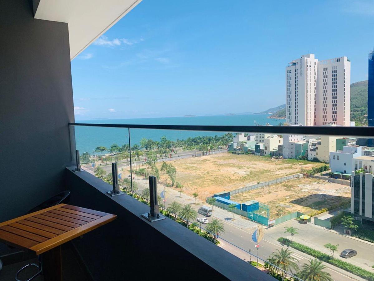 Flc Sea Tower - Quy Nhon Daire Dış mekan fotoğraf