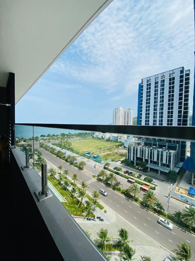 Flc Sea Tower - Quy Nhon Daire Dış mekan fotoğraf