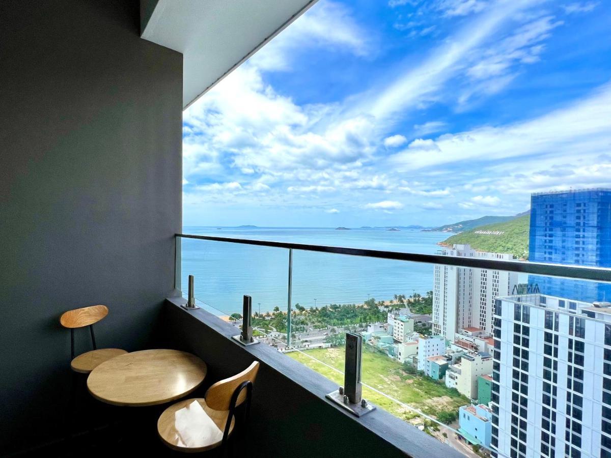 Flc Sea Tower - Quy Nhon Daire Dış mekan fotoğraf