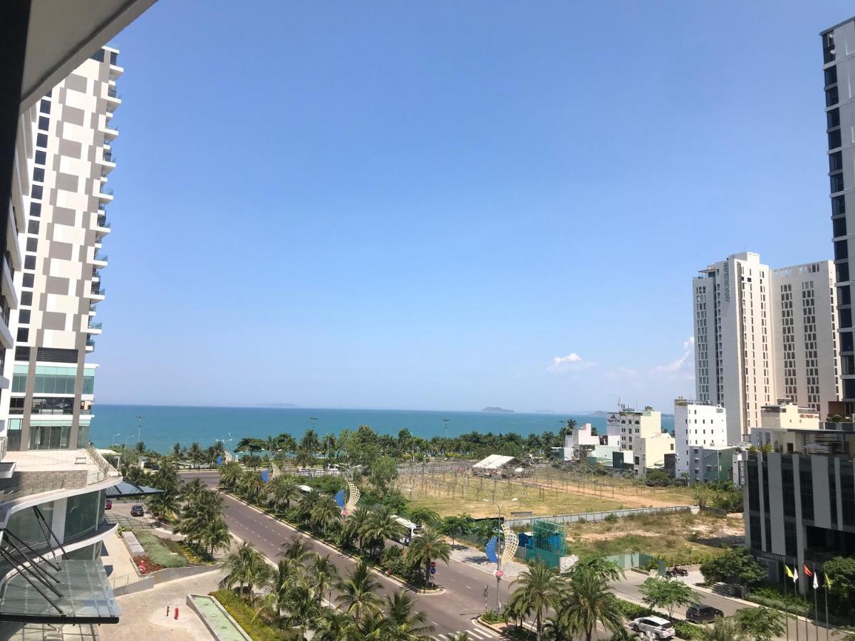 Flc Sea Tower - Quy Nhon Daire Dış mekan fotoğraf